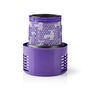 Vacuum Cleaner Cartridge Filter | Replacement for: Dyson | V10, SV12 | Motor Filter VCAD403 5412810310968