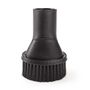 Dusting Brush | Plastic Hair | Universally applicable | 30 / 32 / 35 mm VCBR110DBVAR