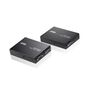 VGA Over Cat5e/6 Video Extender 150meter VE150A-AT-G 4710423778894