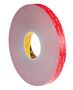 3M™ VHB™ Tape LSE-110WF 19mmx33m VHB-LSE110WF-19/33