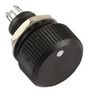 POTENTIOMETER, LINEAR, 10K, 1W, 20% PA16NP103MAB15