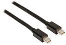 Mini DisplayPort Cable Mini DisplayPort Male - Mini DisplayPort Male 2.00 m Black VLCB37500B20 5412810197699