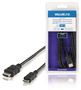 High Speed HDMI Cable with Ethernet HDMI Connector - HDMI Mini Male 2.00 m Black VLMB34500B20 5412810188901