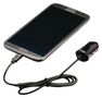 Car Charger 2.1 A Micro USB Black VLMP60890B10 5412810210923