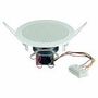 DL 10 - 8 Ohm - 10 cm (4") ceiling-mounted speaker VS-DL10 4007540501109