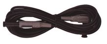 Lankstus testavimo kabelis L=1.5m, S=2.5mm2, Max I=36A, mėlynas, KPS POWERCOMPACT/VTL-BL