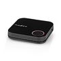Wireless HDMI™ Receiver | Wi-Fi | 2400 MHz | 30.0 m (line of sight) | 4K@60Hz | 0.04 Gbps | PVC | Black VWFI3450BK