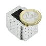 Magnetas 5x5x5mm NdFeB N42 MAG/5x5x5/NEO
