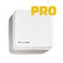 W-BACnet PRO modulis, montuojamas ant sienos 840-2214