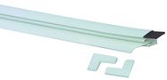 Šaldytuvo durų tarpinė 1300x700mm universali, įspraudžiama W5-01000/A 8014025019314
