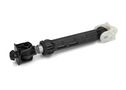 Shock absorber 120N Ø10mm 155-260mm 480111102361 for WHIRLPOOL washing machine W1-05137/WH 4772081007150