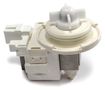 Pump 30W 6239560, 6239562 for MIELE W800-W900 series washing machines W1-07004/MIEL 4772081007563; 8014025557793; 8014025593722