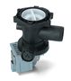 Pompa 34/31mm C00119307, C00507308 ARISTON, INDESIT, WHIRLPOOL skalbyklei W1-07184-IND 4772081007709; 8014025382982