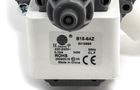 Pump 30W Ø34/22mm 2840940100, 2880401800 BEKO for washing machine W1-07189/BEK 4772081007747; 8014025016177