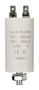 Capacitor 2.5uf / 450 v + Aarde W1-11002N
