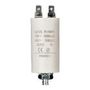 Capacitor 3.5uf / 450 v + Aarde W1-11004N 5412810230716