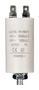 Capacitor 3.5uf / 450 v + Aarde W1-11004N 5412810230716