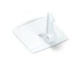 Door handle 069637 for BOSCH, SIEMENS washing machine W1-130/009-BOS 4772081008089; 8014025036168