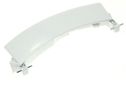 Door handle 751782, 649193 for BOSCH, SIEMENS washing machines W1-13191/BOS 4772081008201; 8014025004501