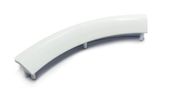 Durų rankenėlė 497522 BOSCH, SIEMENS skalbyklei, džiovyklei W1-13197/BOS 4772081008232; 8014025009261