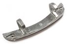 Door hinge 8010444 HANSA, AMICA for washing machine W1-13265/HAN