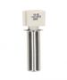 Temperatūros daviklis NTC-4.8k 3792171013 AEG, ELECTROLUX skalbyklei W1-153/007-ELE 4772081009550