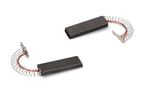 Угольная щетка 5x13.5x43мм 616505 BOSCH, SIEMENS W1-18152/BOS 4772081009789; 8014025010717