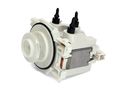 Cirkuliacinė vandens siurblys indaplovei 480140102395 WHIRLPOOL, IGNIS, BAUKNECHT W2-07001/WHIR 8058331115377