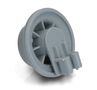 Колесо для корзины Ø30 мм 611475 BOSCH, SIEMENS для посудомоечной машины W2-10532/BOS 8014025019949