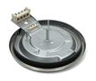 Kaitinimo elementas Ø145mm 1000W 8mm EGO 18.14453.002 W4-40001/A 8014025025537