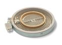 Kaitinimo elementas keram. Ø230mm 2100/700W 481231018895 WHIRLPOOL W4-40215