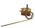 Termostatas viryklei universalus 50-300°C 250/380V 16A, 870mm W4-413/319257