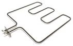 Heating Element 1300W 400x340mm 262100002, 262100047 BEKO for Oven W4-420/005-BEK
