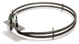 Kaitinimo elementas 2100W Ø205mm 462900010 BEKO orkaitei W4-421/001-B 8014025032269