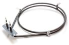 Kaitinimo elementas 2000W 195x255x60mm 016055 ARISTON, INDESIT orkaitei W4-42126/A 8014025024943
