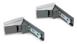 Door Handle Hinge Kit 959017800 LIEBHERR for Fridge & Freezer W5-13212/LIEB 8014025029672