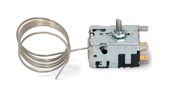 Termostatas 950mm -27.5°C/+3.5°C 077B5224 DANFOSS, 2426350183 ELECTROLUX šaldytuvui W5-30246/ELE