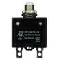 Automatinis saugiklis termo W54, 250V, 15A, TE CONNECTIVITY W54-XB1A4A10-15