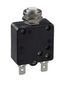 Automatinis saugiklis termo W58, 250V, 6A, TE CONNECTIVITY W58-XB1A4A-6