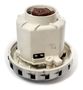 Vacuum Cleaner Motor 1350W 230V Ø135x130mm KARCHER, NILFISK, DOMEL 467.3.403-3 W7-185/022-DOM 4772081004791