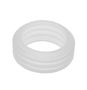 Water Tank Rubber Gasket 24x17x10mm 5332108700 DELONGHI, AEG, ELECTROLUX for Coffee Machine W8-07611/KEN