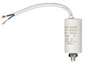 Capacitor 4.0uf / 450 V + cable W9-11204N