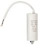 Capacitor 25.0uf / 450 V + cable W9-11225N 5412810231881