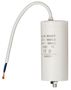 Capacitor 40.0uf / 450 V + cable W9-11240N 5412810231867