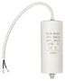 Capacitor 60.0uf / 450 V + cable W9-11260N