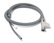 Inlet Hose 1.8m with Aquastop 50295663004 AEG, ELECTROLUX for Dishwasher W9-20045/ELE