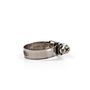 Hose Clip | 12 - 22 mm | Metal WAHC1222