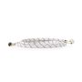 Nylon Inlet Hose | 1/2'' | 3/4'' | 10 Bar | 90 °C | 4.00 m | Application: Dish / Washing Machine | Nylon | Red / White WAIH3412SH1N40 5412810301102