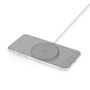 Wireless Charger | 5 / 7.5 / 10 / 15 W | 1.0 / 1.1 / 1.67 / 2 A | Including cable | USB Type-C™ | 1.00 m WCHAQM200SI 5412810408702
