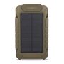 Solar Panel | 5 / 6 / 12 V DC | 0.5 / 1.0 A | DC Jack | Accessory for: WCAM130GN / WCAM150GN / WCAM250GN / WCAM460GN WCPBK80GN 5412810442300